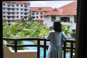 Holiday Inn Resort Batam by IHG - View from room
