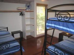 The Carrai at South West Rocks - Room