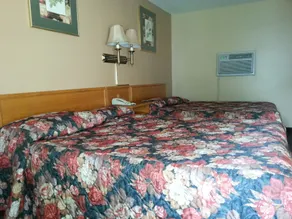 Bracebridge Inn - Chambre