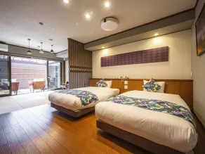 Hanare no yado Kamigakure - Chambre