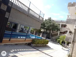 Hotel Castillo by Friends Company - Pool