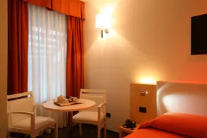 Hotel Mediterraneo - Room