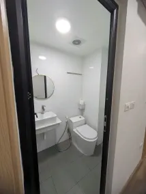 Era Apartment Thai Ha - Badeværelse