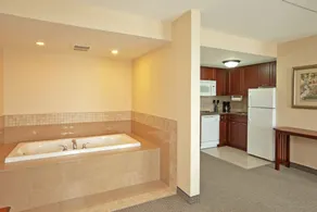 Staybridge Suites Guelph by IHG - Chambre