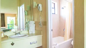 Ft. Lauderdale Beach Resort Hotel - Salle de bain