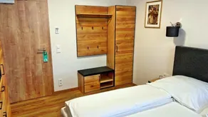 Hotel Zu den Drei Kronen - Camera