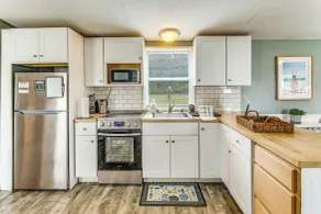 6 Mi to Holden Beach! Shallotte Home w/ Huge Yard - Interiør