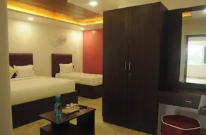 Yercaud Rathna Residency - Quarto