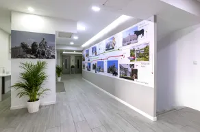 Boutique Urban Madrid Serrano - Reception