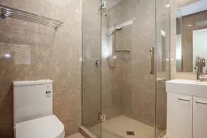 Colombo Lodge Hotel - Baño