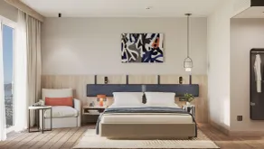 Elite World Kuşadası - Room
