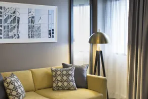 Vibe Hotel Sydney - Room