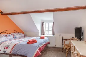Brincliffe Cottage - Interiør