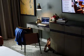 Hotel Vin, Grapevine, Autograph Collection - Chambre