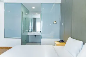 The Mansion Hotel Bien Hoa - Salle de bain