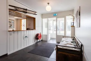 Sporthotellet Idre - Hall