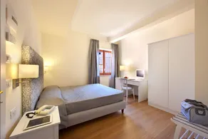 Boutique Hotel Regina - Rum
