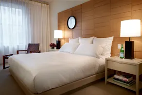21c Museum Hotel Cincinnati - Chambre