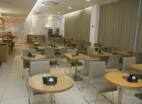 ibis Feira de Santana - Restaurante