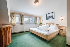Hotel Sonnenheim - Room