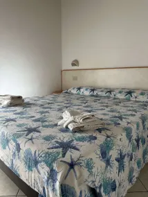 Hotel Vienna Rivazzurra - Værelse