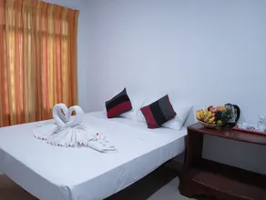 Power Zone Guest House - Chambre