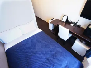 HOTEL LiVEMAX Yokohama Motomachi Ekimae - Chambre