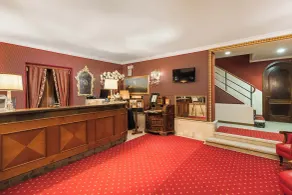 Hotel Ca' Alvise - Hall