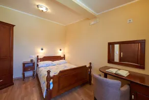 Hotel Laguna - Room
