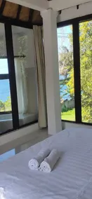 Seva Hotel - Chambre