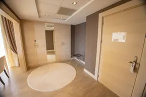 Hilly Hotel - Rom