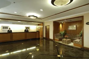 Berjaya Penang Hotel - Réception