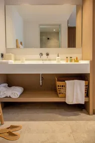 Arete Lifestyle Hotel - Badeværelse