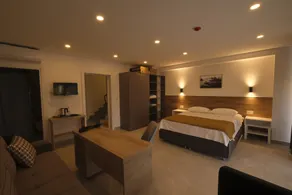 Tut Hotel - Zimmer