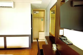 Resort Thalang - Room