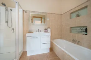 Jones On Wilson Boutique B&B - Badezimmer