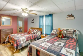 Pet-friendly Arkdale Vacation Rental, 2 Mi to Lake - Rom