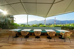 HOMA Cherngtalay Phuket - Restaurant