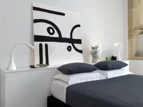Re Federico Boutique Hotel - Chambre