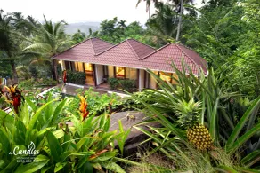 Le Candles Resort - Rom