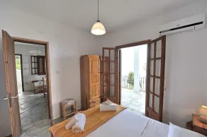 Secret Sporades Panoramic Residence - Room