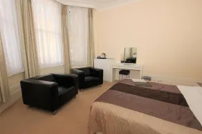 Albany, Brighton & Hove - Room