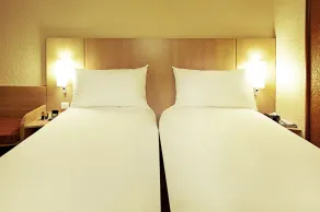 ibis Lille Centre Gares - Chambre