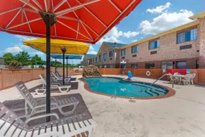 Sleep Inn Cedar Hill - Duncanville - Pool