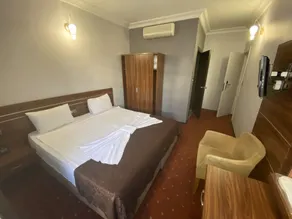 Pirotel Hotel - Room