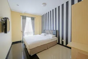 Multi 88 Syariah - Room
