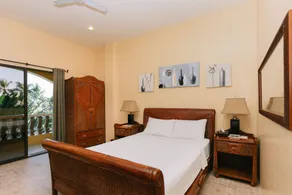 Turtle Bay Dive Resort - Chambre