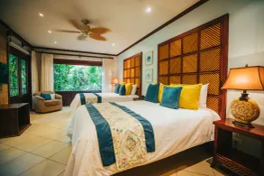Hotel Bosque del Mar Playa Hermosa - Room