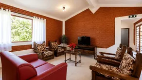 Hotel Fazenda Aguas de Lindoia - Reception