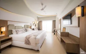 Riu Palace Aquarelle - All Inclusive - Zimmer